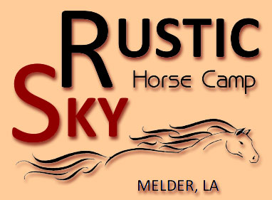 Ole Sky Ranch logo